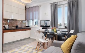 Apartament Probaltica II Gdynia